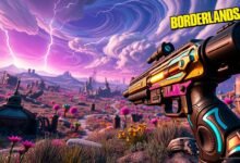 Borderlands 4 drop formula
