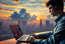 Gaming Infrastructure Indonesia