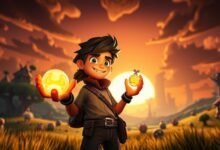 game indie rilis akhir tahun 2025 game of the year trailer