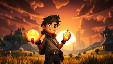 game indie rilis akhir tahun 2025 game of the year trailer