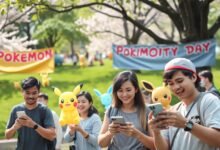 pokemon go community day akhir tahun shiny rate tinggi